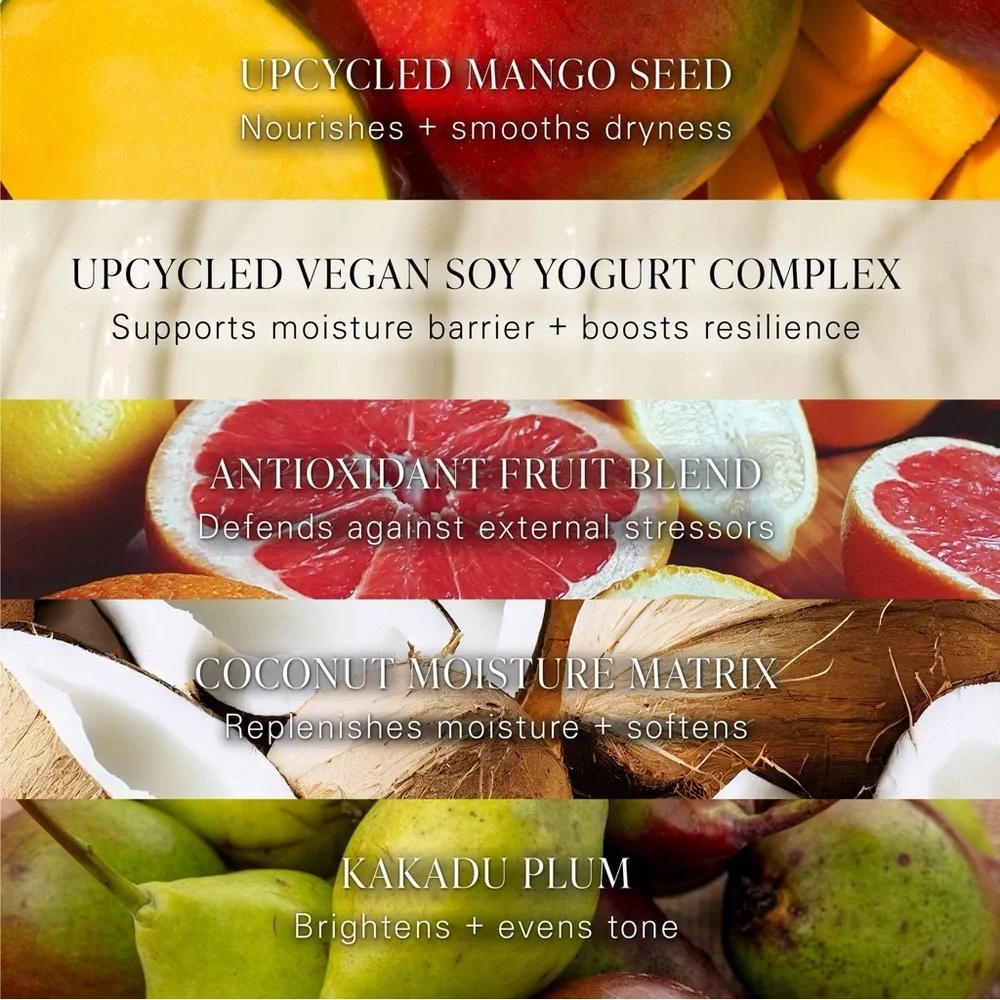 ✨ BYROE New York Mango Yogurt Balancing Mist ✨